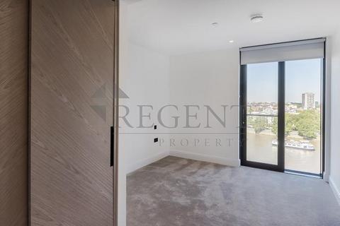 1 bedroom apartment to rent, The Dumont, Albert Embankment, SE1