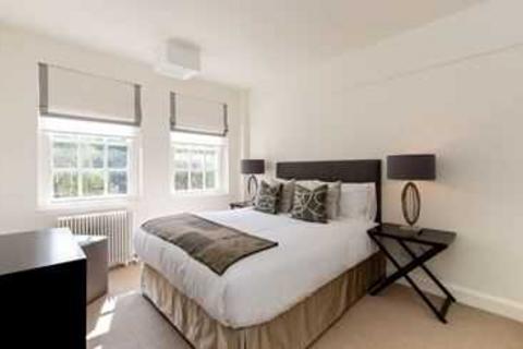 2 bedroom apartment to rent, Fulham Road, Chelsea