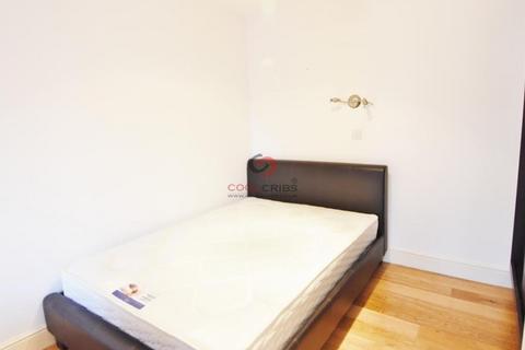 Studio to rent, Bride Street, Islington, London, London N7