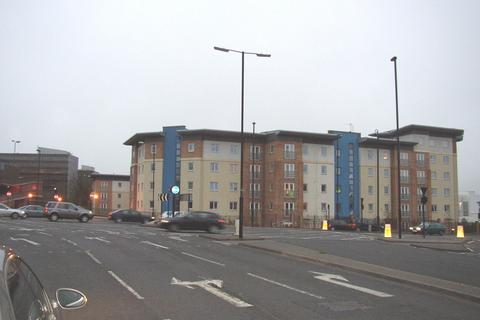 2 bedroom apartment to rent, Knightsbridge Court, Gosforth, Newcastle upon Tyne NE3
