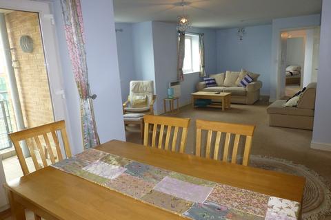 2 bedroom apartment to rent, Knightsbridge Court, Gosforth, Newcastle upon Tyne NE3