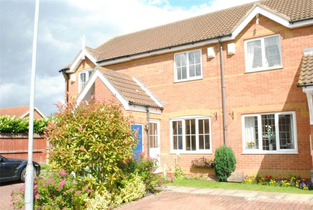 Arden Village, Marlborough Way, Cleethorpes, Lincolnshire, DN35 2 bed