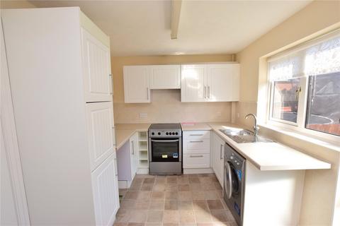 2 bedroom terraced house to rent, Arden Village, Marlborough Way, Cleethorpes, Lincolnshire, DN35