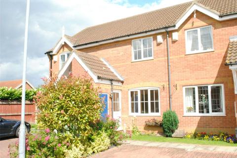 2 bedroom terraced house to rent, Arden Village, Marlborough Way, Cleethorpes, Lincolnshire, DN35