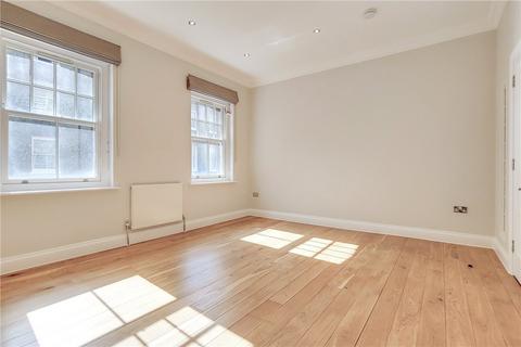 2 bedroom apartment to rent, Seymour Place, Marylebone, London, W1H