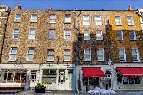 2 bedroom apartment to rent, Seymour Place, Marylebone, London, W1H