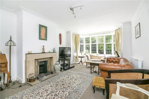 3 bedroom apartment to rent, Portsmouth Road, Putney, SW15