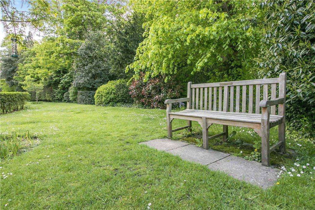 Communal Gardens