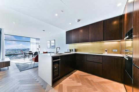 1 bedroom apartment to rent, 2 Principal Place, Worship Street, EC2A