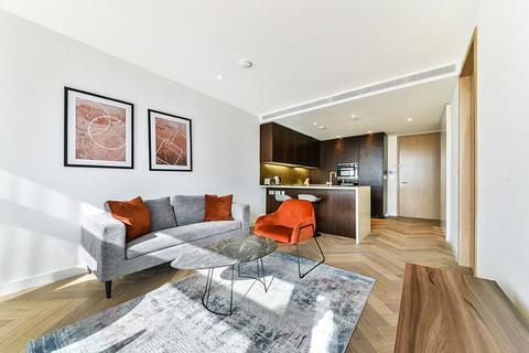 1 bedroom apartment to rent, 2 Principal Place, Worship Street, EC2A