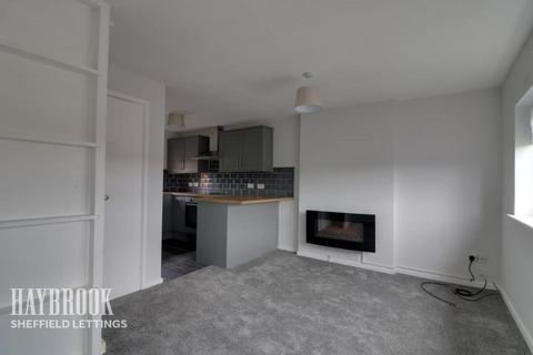 1 bedroom flat to rent, Ringwood Grove, Sheffield