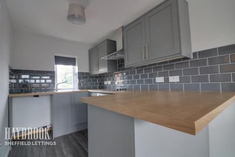 1 bedroom flat to rent, Ringwood Grove, Sheffield