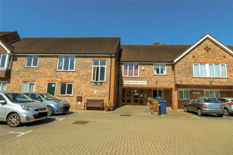 1 bedroom apartment for sale - Hertswood Court, Hillside Gardens, High Barnet, Hertfordshire, EN5