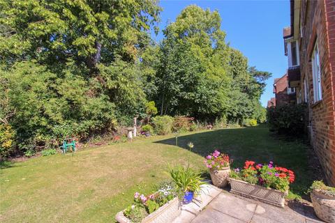 1 bedroom apartment for sale - Hertswood Court, Hillside Gardens, High Barnet, Hertfordshire, EN5