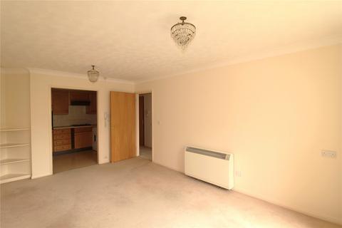 1 bedroom apartment for sale, Hertswood Court, Hillside Gardens, High Barnet, Hertfordshire, EN5