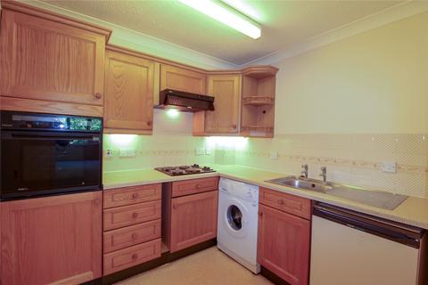 1 bedroom apartment for sale, Hertswood Court, Hillside Gardens, High Barnet, Hertfordshire, EN5