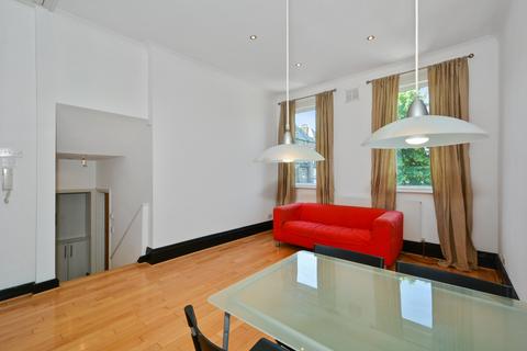 1 bedroom flat to rent, Langdon Park Road, Highgate, N6