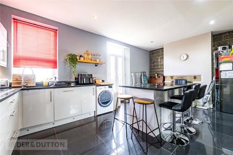 undefined, Lower Wellhouse, Golcar, Huddersfield, West Yorkshire, HD7