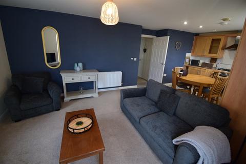 2 bedroom apartment to rent, Ffordd James Mcghan, Cardiff Bay, Cardiff