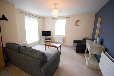 2 bedroom apartment to rent, Ffordd James Mcghan, Cardiff Bay, Cardiff