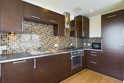 2 bedroom flat to rent, Lochend Park View, Abbeyhill, Edinburgh, EH7