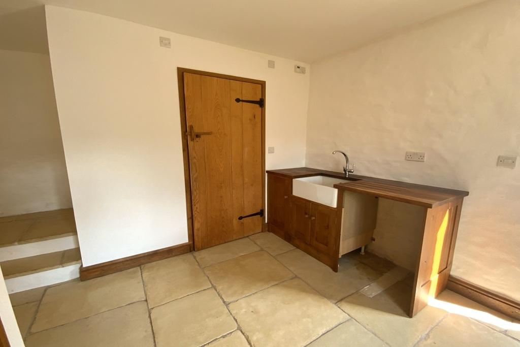Utility area