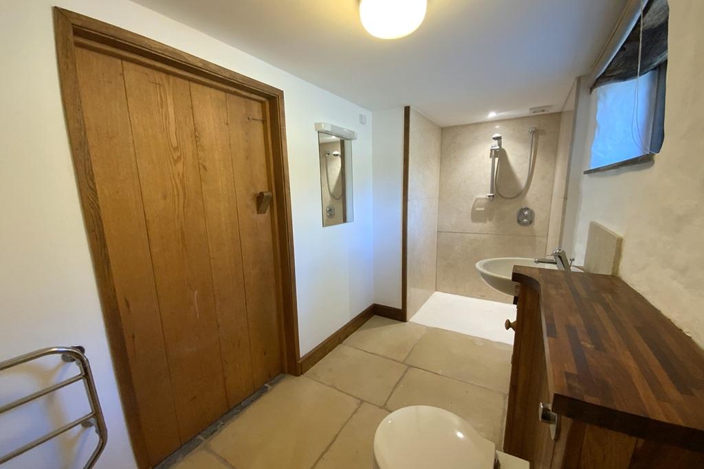 Mater en-suite
