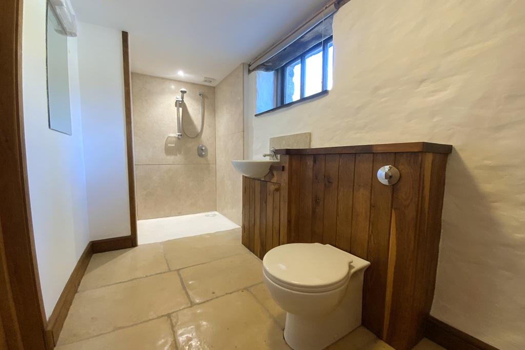 Mater en-suite