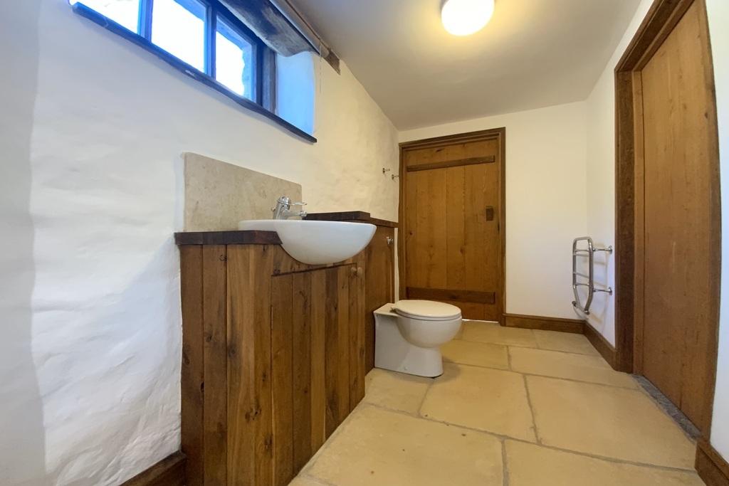 Mater en-suite