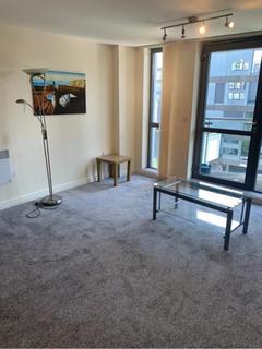 1 bedroom apartment to rent, Centenary Plaza, Holliday Street