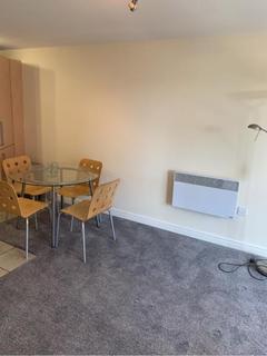 1 bedroom apartment to rent, Centenary Plaza, Holliday Street