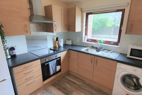 2 bedroom flat to rent, Urquhart Terrace, City Centre, Aberdeen, AB24