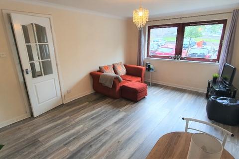 2 bedroom flat to rent, Urquhart Terrace, City Centre, Aberdeen, AB24