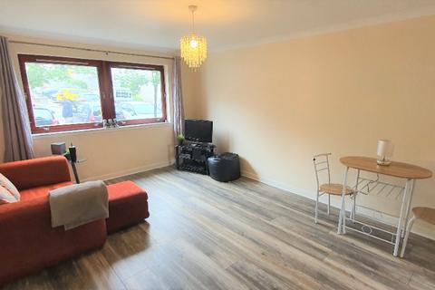 2 bedroom flat to rent, Urquhart Terrace, City Centre, Aberdeen, AB24