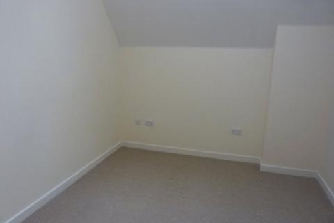 1 bedroom penthouse to rent, Ording House, Gosnold Street, Bury St Edmunds, Suffolk, IP33