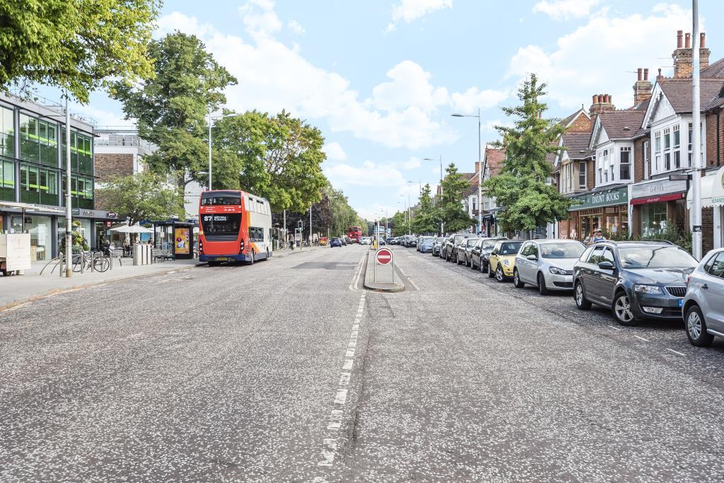 Road View