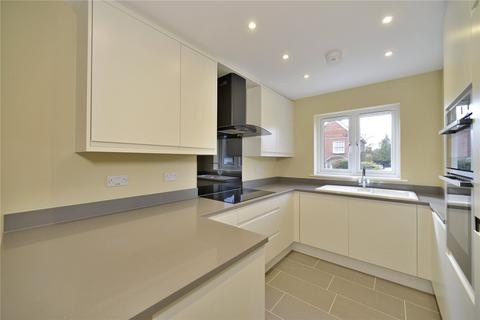 4 bedroom terraced house for sale, St. Christophers Road, Haslemere, Surrey, GU27