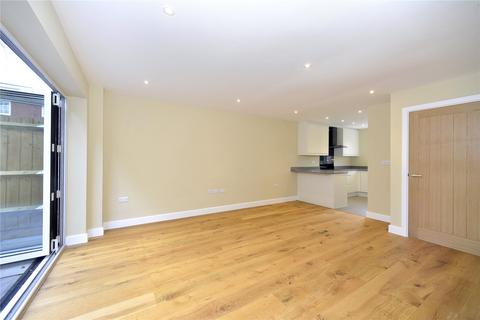 4 bedroom terraced house for sale, St. Christophers Road, Haslemere, Surrey, GU27