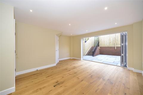 4 bedroom terraced house for sale, St. Christophers Road, Haslemere, Surrey, GU27