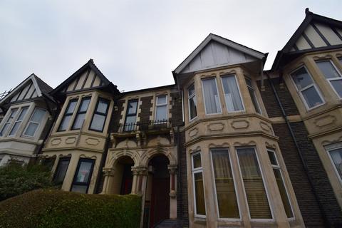 1 bedroom flat to rent, Whitchurch Road, Cardiff