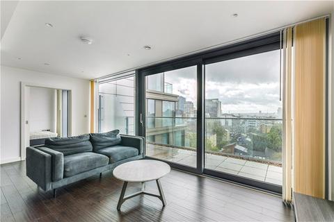 undefined, 85 Royal Mint Street, London, E1