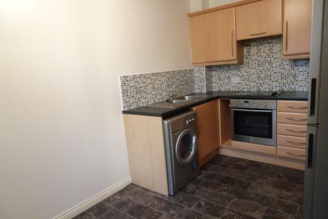 1 bedroom flat to rent - Sidings Place, Fencehouses
