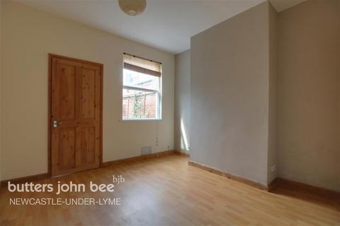 2 bedroom terraced house to rent, Hanover Street, Newcastle