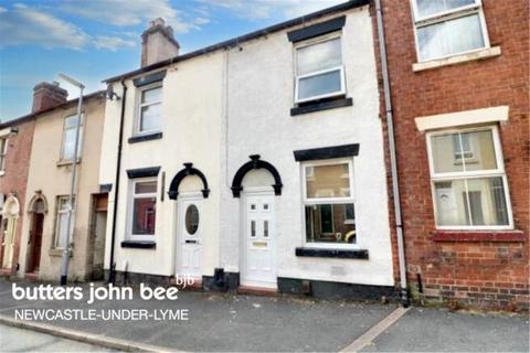 2 bedroom terraced house to rent, Hanover Street, Newcastle