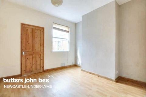 2 bedroom terraced house to rent, Hanover Street, Newcastle