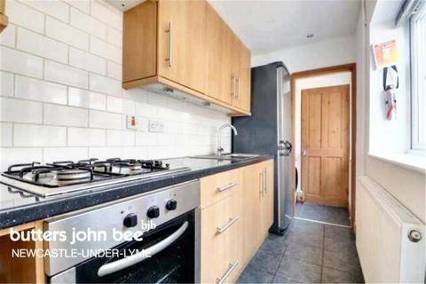 2 bedroom terraced house to rent, Hanover Street, Newcastle