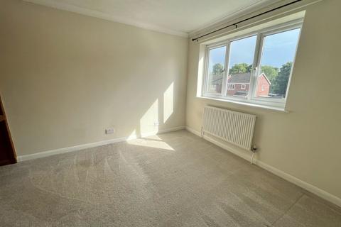 1 bedroom cluster house to rent, Lennon Way, Basingstoke RG22