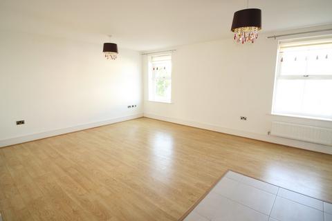 undefined, Reigate