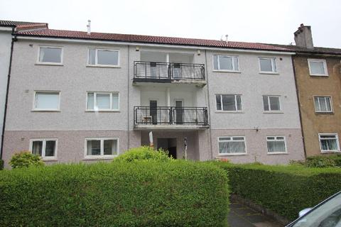 2 bedroom flat to rent, Cherrybank Road, Merrylee G43