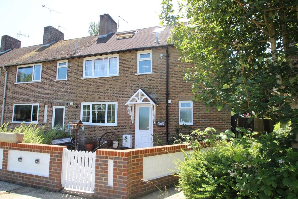 Rodney Crescent, Ford 6 bed end of terrace house £399,950
